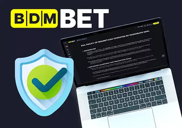 εφαρμογή BDMbet