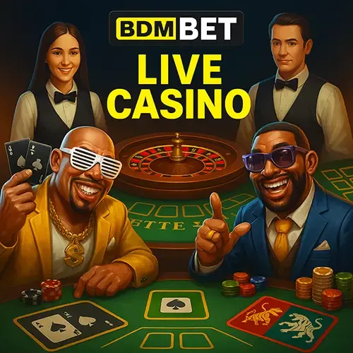 bdmbet casino 74