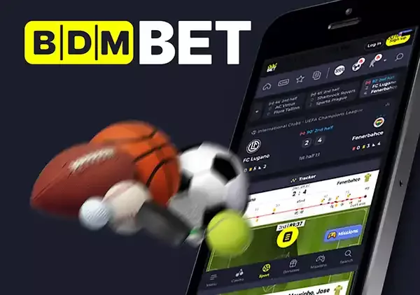 BDMbet výbery