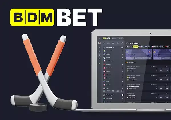 BDMbet aplikácia