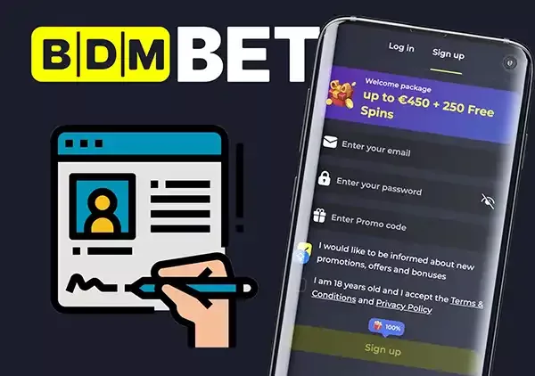 BDMbet letöltése