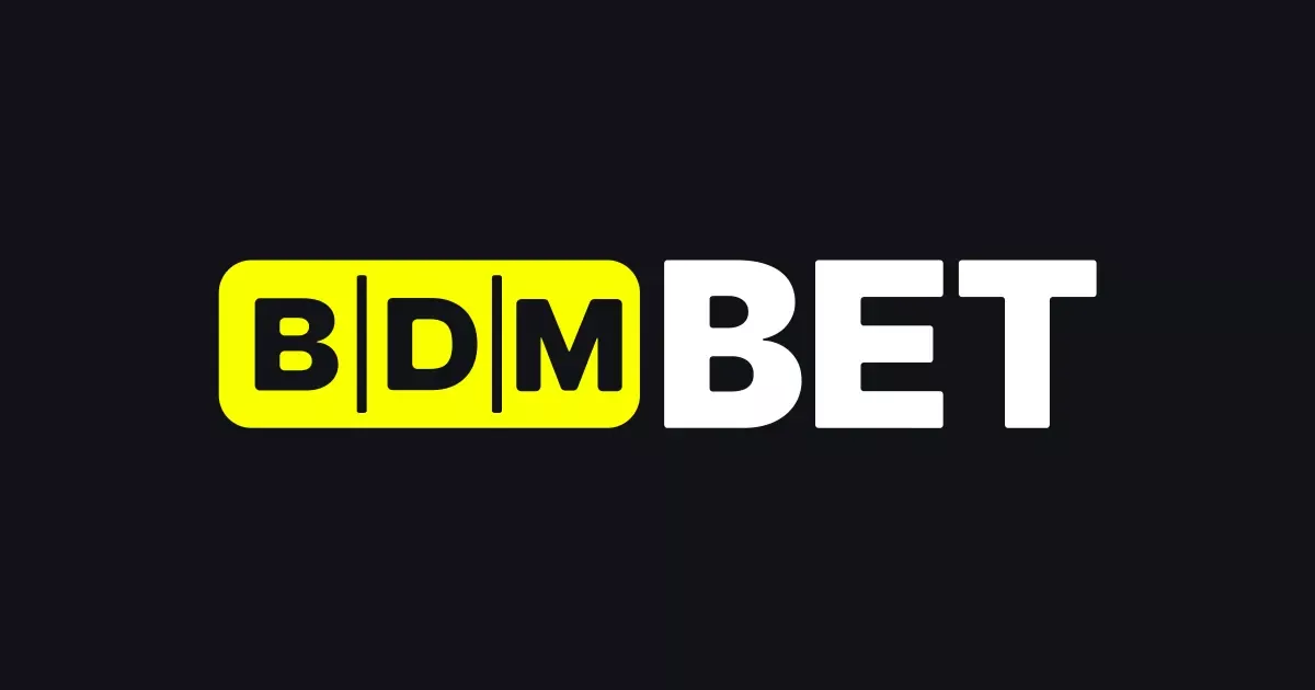 BDMbet kaszinó