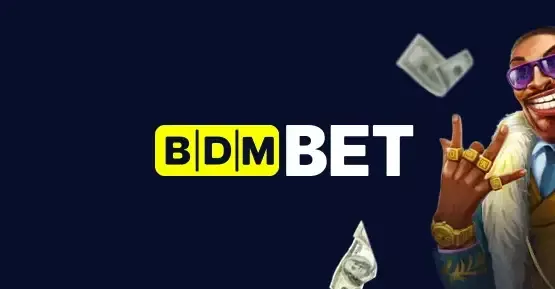 BDMbet залози