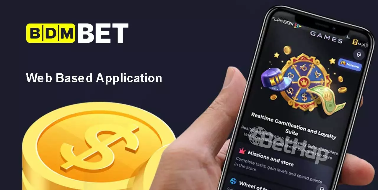 casino BDMbet